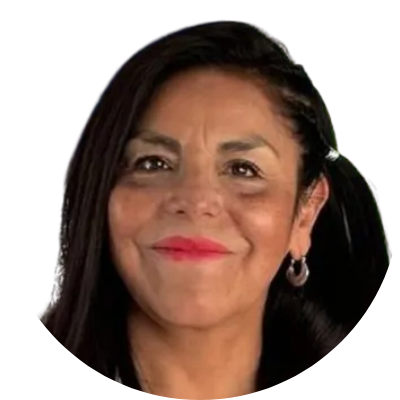 Uberlinda Aquea Barraza