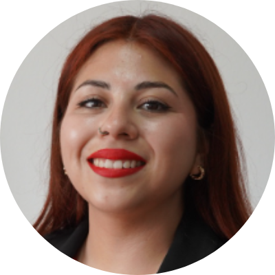 Valeria Chacana Alarcón