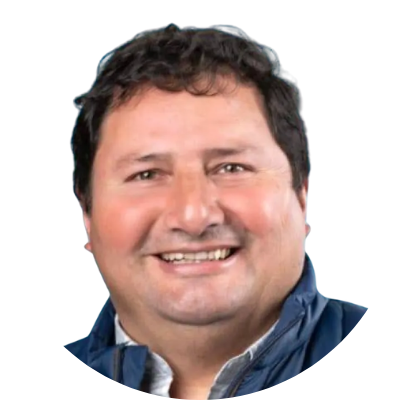Waldo Enrique Contreras Cortés