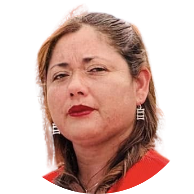 Yudis Yael González Rivera